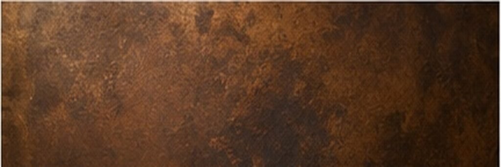 aged bronze