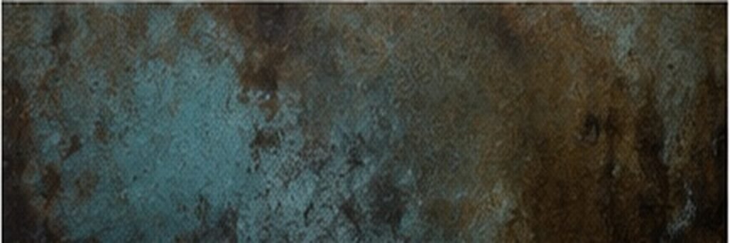 patina