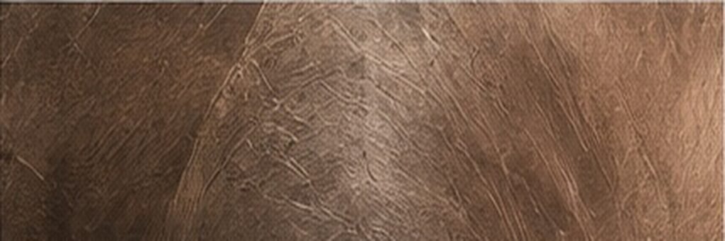 textured metal